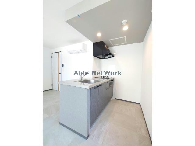 F/LITE　N37の物件内観写真