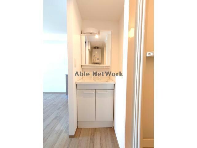 F/LITE　N37の物件内観写真