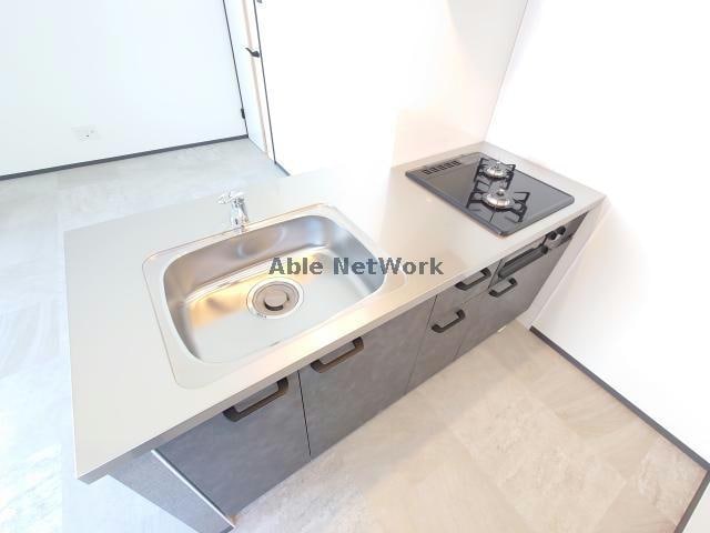 F/LITE　N37の物件内観写真