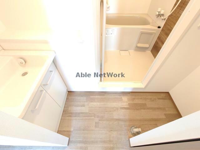 F/LITE　N37の物件内観写真