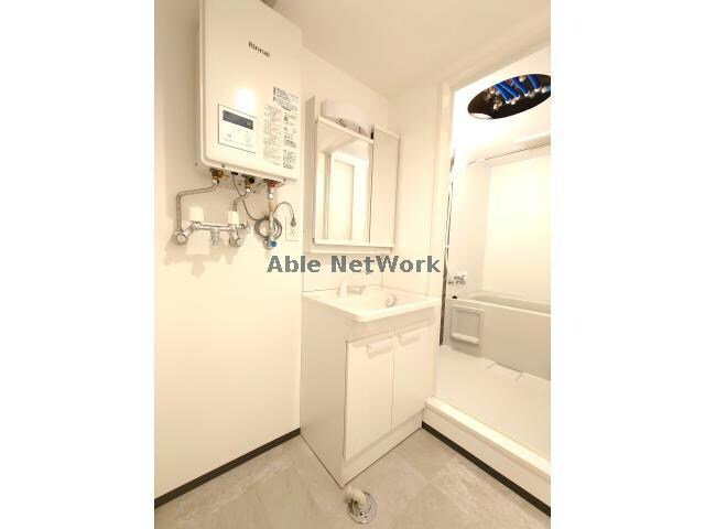 F/LITE　N37の物件内観写真