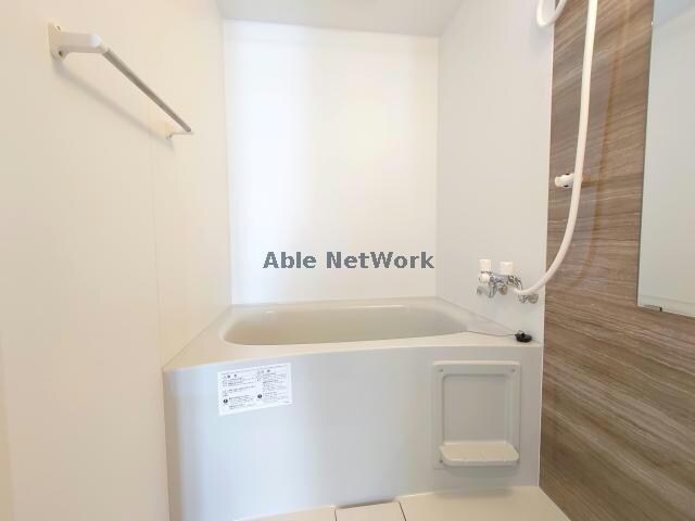 F/LITE　N37の物件内観写真