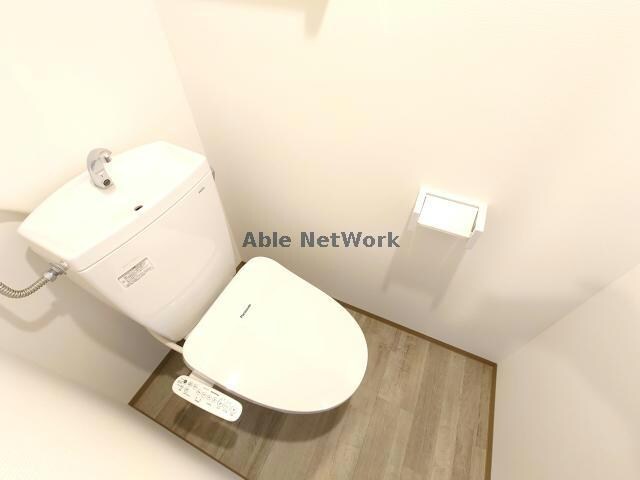 F/LITE　N37の物件内観写真