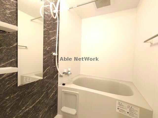 F/LITE　N37の物件内観写真