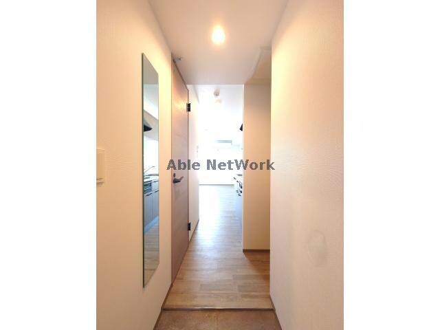 F/LITE　N37の物件内観写真