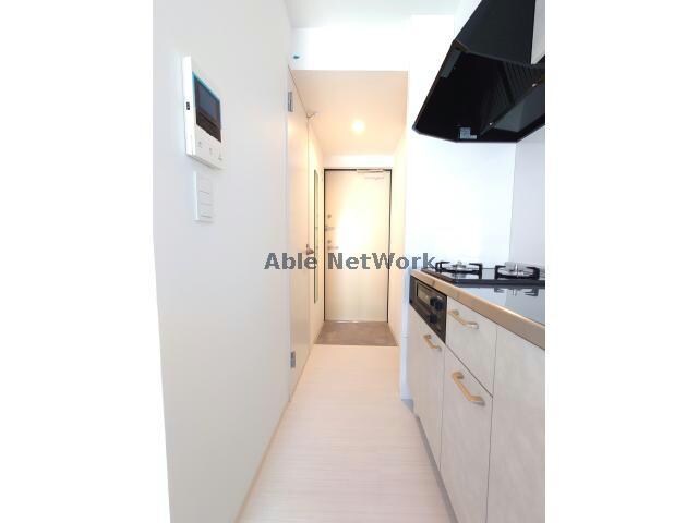 F/LITE　N37の物件内観写真