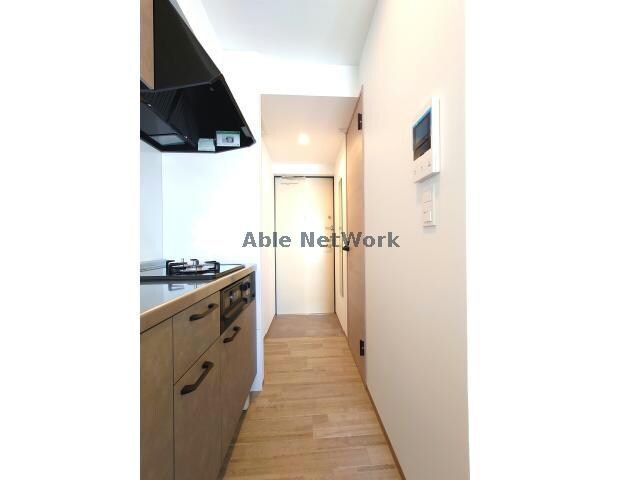 F/LITE　N37の物件内観写真