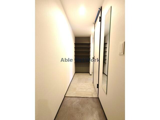 F/LITE　N37の物件内観写真