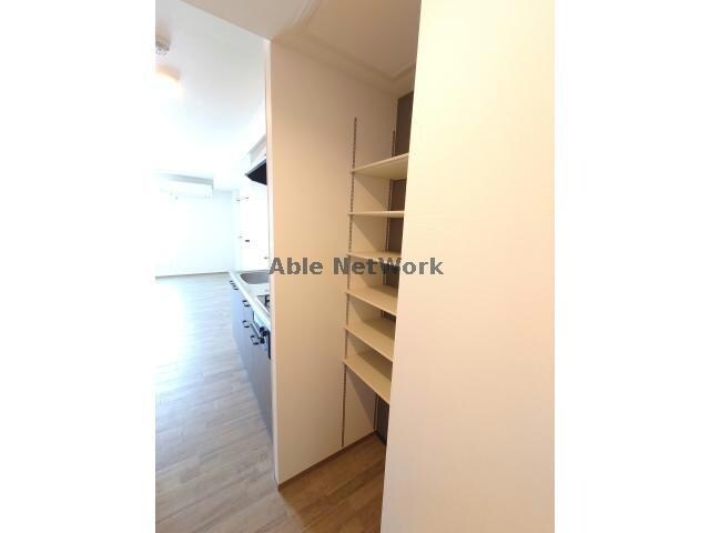 F/LITE　N37の物件内観写真