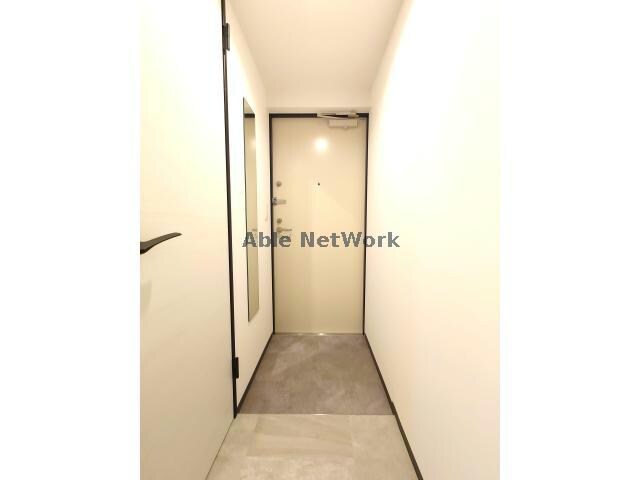 F/LITE　N37の物件内観写真