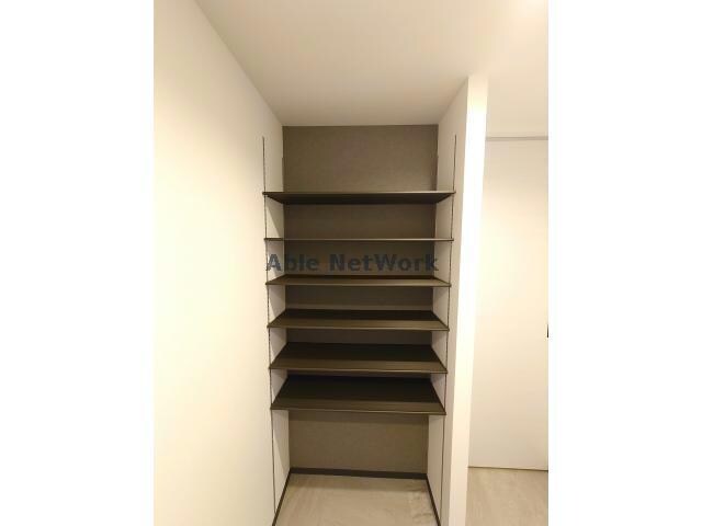 F/LITE　N37の物件内観写真