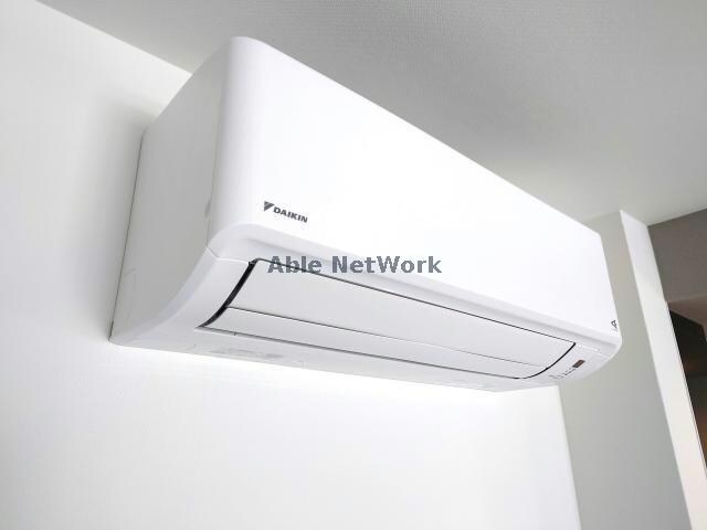 F/LITE　N37の物件内観写真