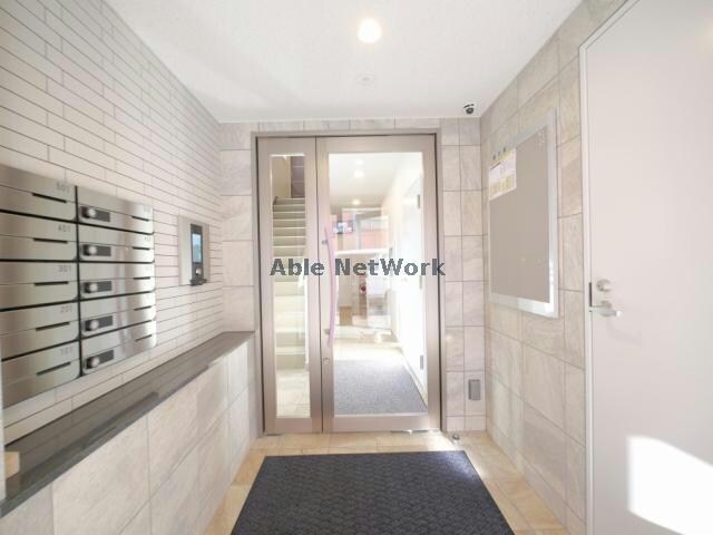 Stellar Growth　ステラグロウの物件外観写真