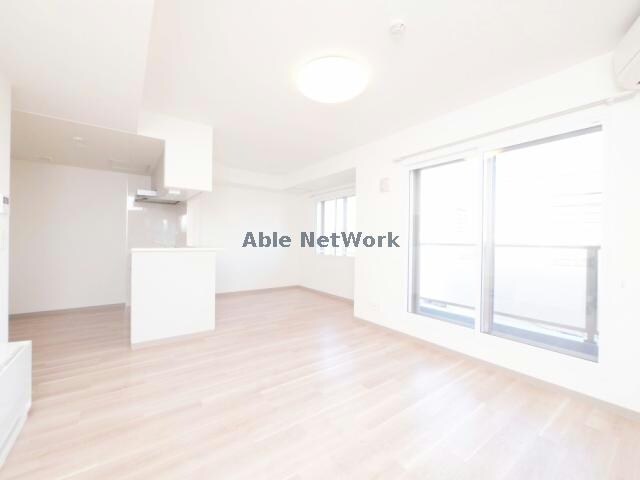 Stellar Growth　ステラグロウの物件内観写真