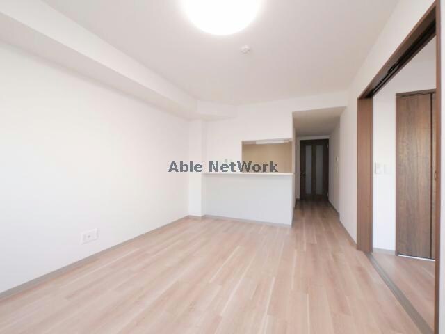 Stellar Growth　ステラグロウの物件内観写真