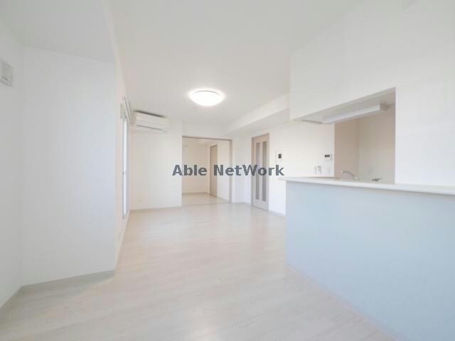 Stellar Growth　ステラグロウの物件内観写真