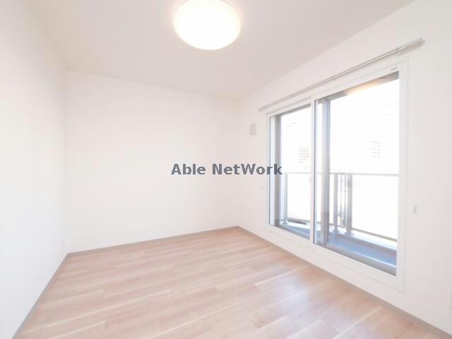 Stellar Growth　ステラグロウの物件内観写真