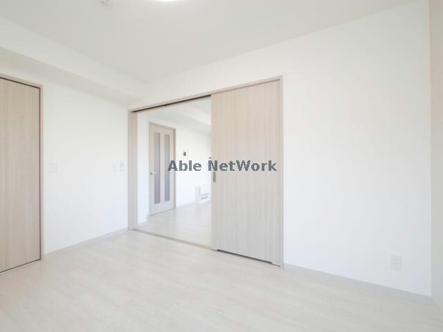 Stellar Growth　ステラグロウの物件内観写真