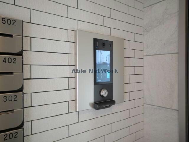 Stellar Growth　ステラグロウの物件外観写真