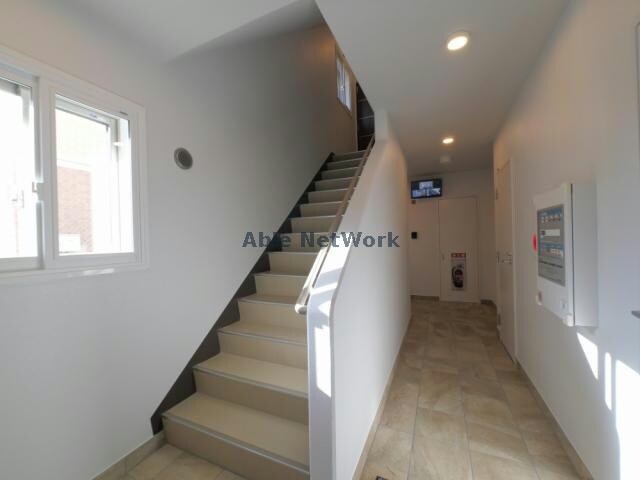 Stellar Growth　ステラグロウの物件外観写真