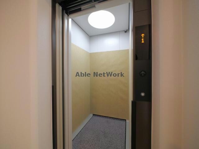 Stellar Growth　ステラグロウの物件外観写真