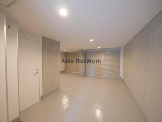 Stellar Growth　ステラグロウの物件外観写真