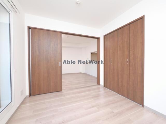 Stellar Growth　ステラグロウの物件内観写真