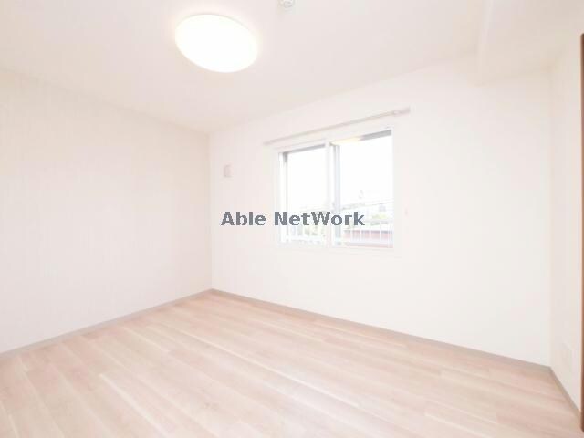 Stellar Growth　ステラグロウの物件内観写真