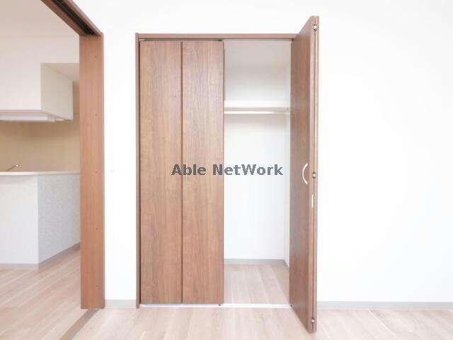 Stellar Growth　ステラグロウの物件内観写真