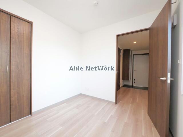 Stellar Growth　ステラグロウの物件内観写真