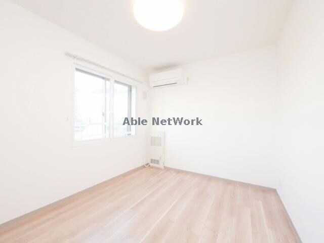 Stellar Growth　ステラグロウの物件内観写真