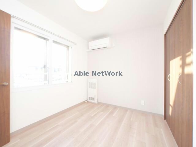 Stellar Growth　ステラグロウの物件内観写真