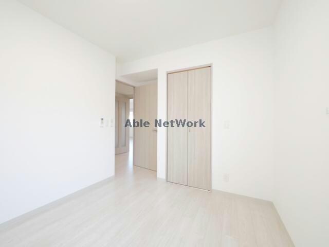 Stellar Growth　ステラグロウの物件内観写真