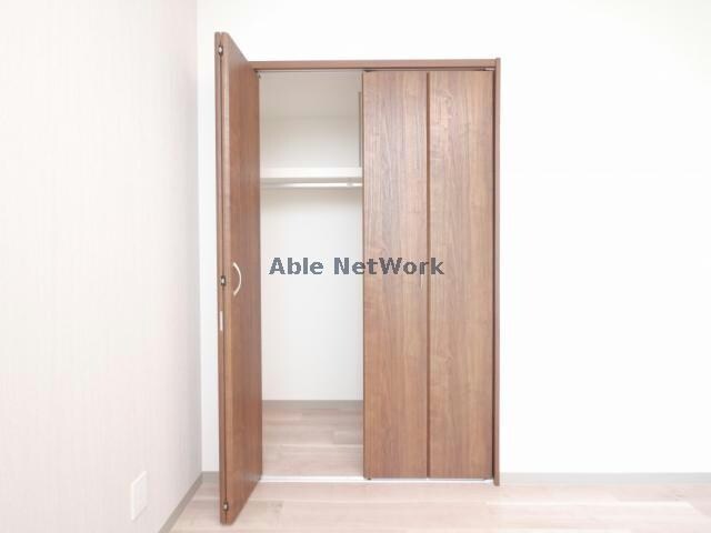 Stellar Growth　ステラグロウの物件内観写真