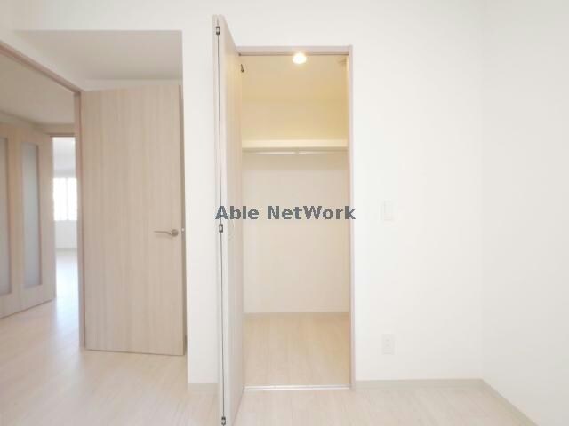 Stellar Growth　ステラグロウの物件内観写真