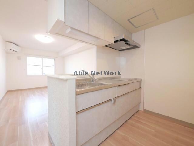 Stellar Growth　ステラグロウの物件内観写真