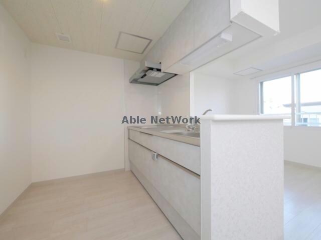 Stellar Growth　ステラグロウの物件内観写真