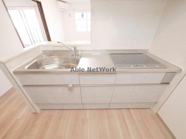 Stellar Growth　ステラグロウの物件内観写真