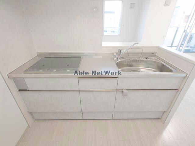 Stellar Growth　ステラグロウの物件内観写真