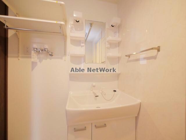 Stellar Growth　ステラグロウの物件内観写真