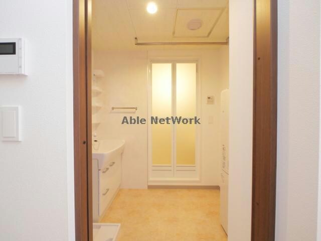 Stellar Growth　ステラグロウの物件内観写真