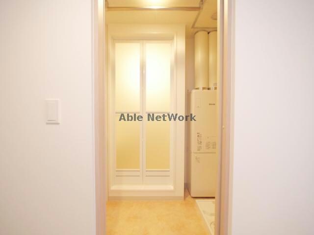 Stellar Growth　ステラグロウの物件内観写真