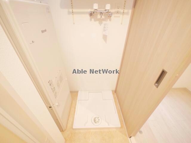 Stellar Growth　ステラグロウの物件内観写真