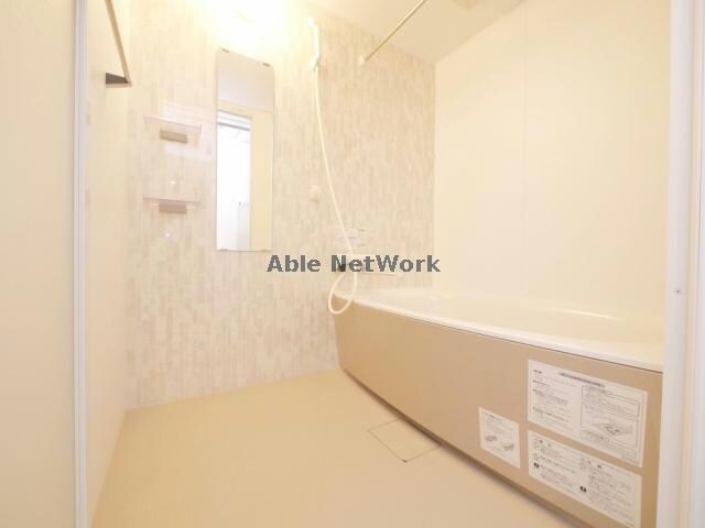 Stellar Growth　ステラグロウの物件内観写真