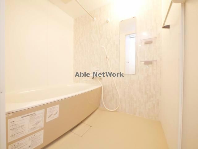 Stellar Growth　ステラグロウの物件内観写真