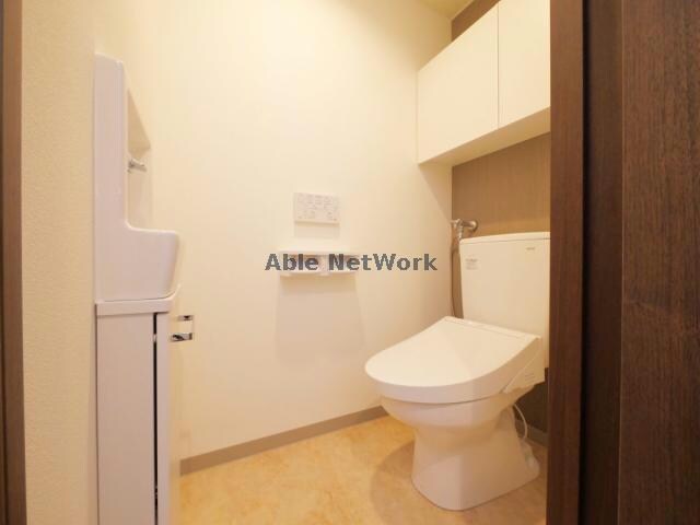 Stellar Growth　ステラグロウの物件内観写真