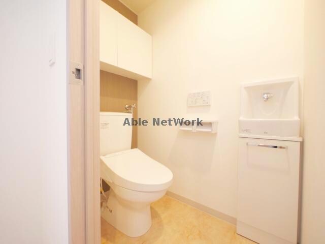 Stellar Growth　ステラグロウの物件内観写真