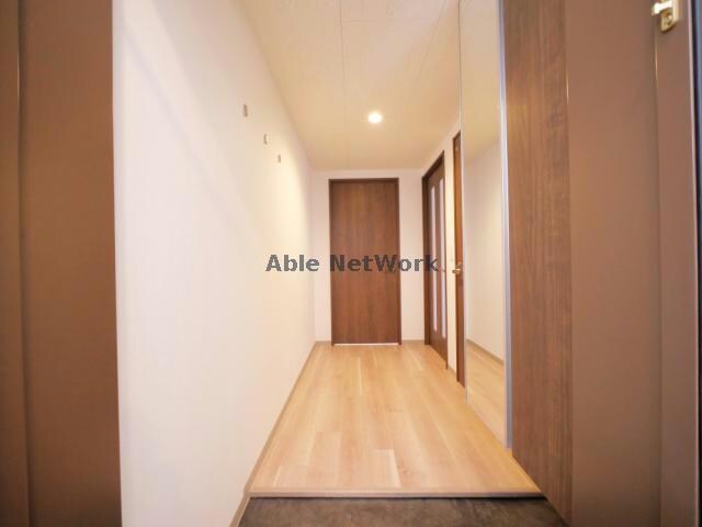 Stellar Growth　ステラグロウの物件内観写真