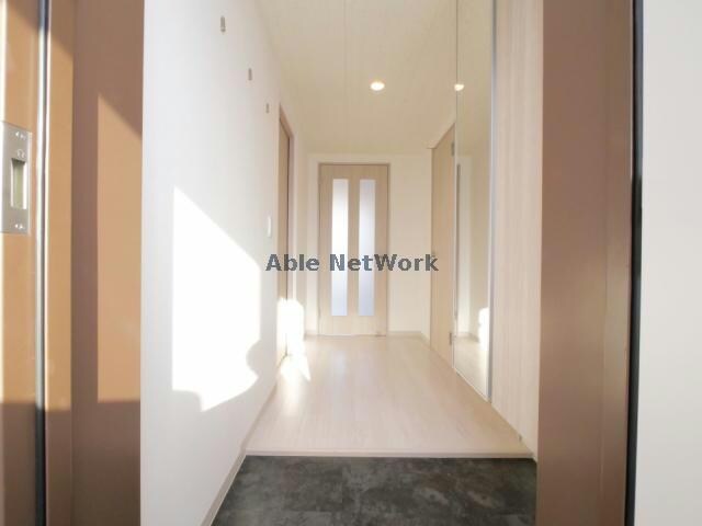 Stellar Growth　ステラグロウの物件内観写真