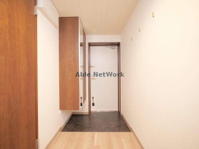 Stellar Growth　ステラグロウの物件内観写真